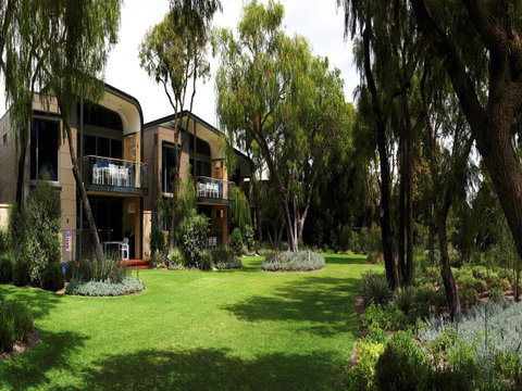 Aqua Resort Busselton - Australia Accommodation 20