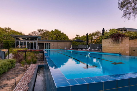 Aqua Resort Busselton - Australia Accommodation 0