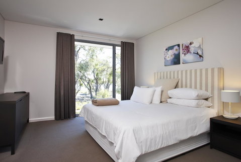 Aqua Resort Busselton - Australia Accommodation 9