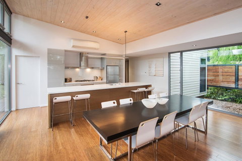 Aqua Resort Busselton - Australia Accommodation 2