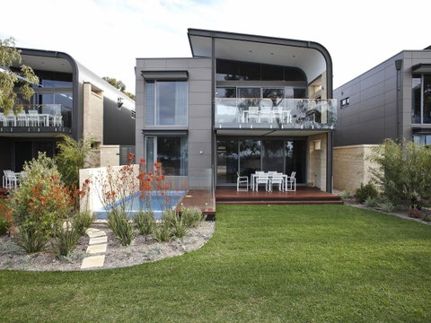 Aqua Resort Busselton - Australia Accommodation 13