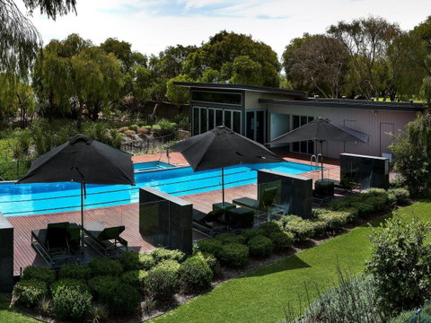 Aqua Resort Busselton - Australia Accommodation 15