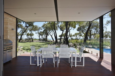 Aqua Resort Busselton - Australia Accommodation 10