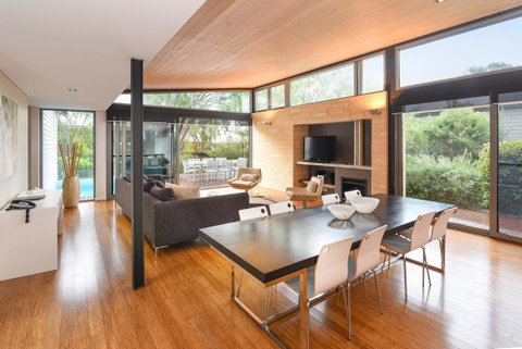 Aqua Resort Busselton - Australia Accommodation 1