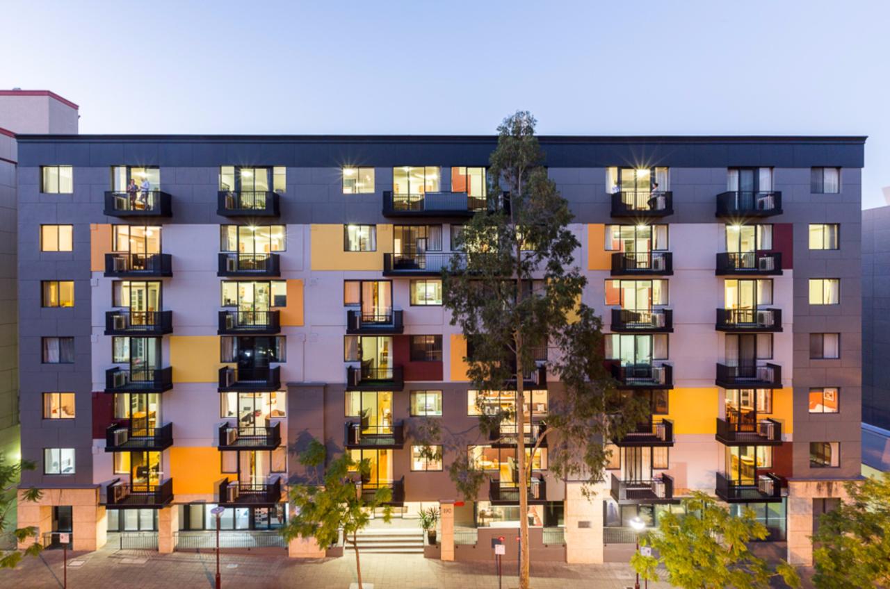  Australia Accommodation