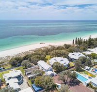 Cape View Beach Resort - Australia Accommodation