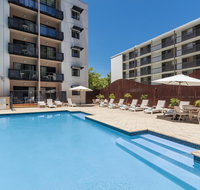 Nesuto Mounts Bay formerly Mounts Bay Waters Apartment Hotel - Australia Accommodation