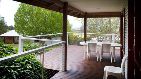 Karri Mia Chalets And Studios - Australia Accommodation 23
