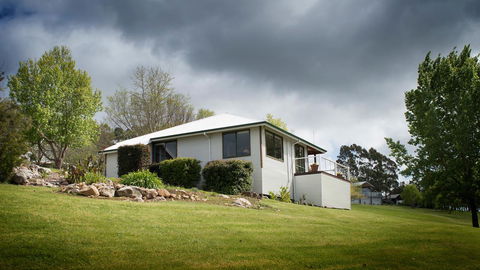 Karri Mia Chalets And Studios - Australia Accommodation 28