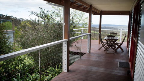 Karri Mia Chalets And Studios - Australia Accommodation 3