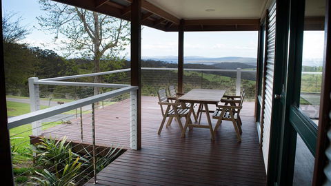 Karri Mia Chalets And Studios - Australia Accommodation 0