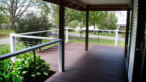 Karri Mia Chalets And Studios - Australia Accommodation 32