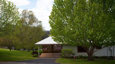 Karri Mia Chalets And Studios - Australia Accommodation 21