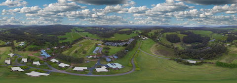 Karri Mia Chalets And Studios - Australia Accommodation 1
