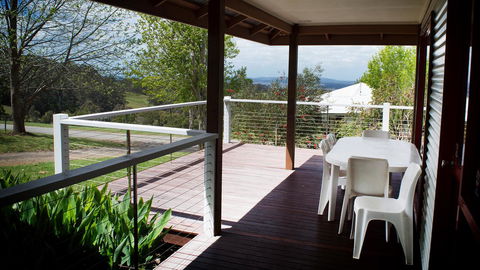 Karri Mia Chalets And Studios - Australia Accommodation 12
