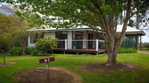 Karri Mia Chalets And Studios - Australia Accommodation 31