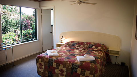 Karri Mia Chalets And Studios - Australia Accommodation 30
