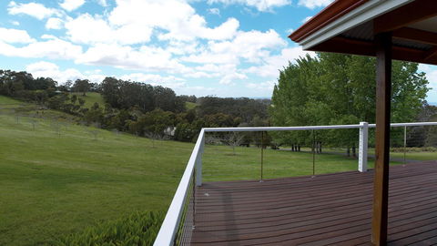 Karri Mia Chalets And Studios - Australia Accommodation 15