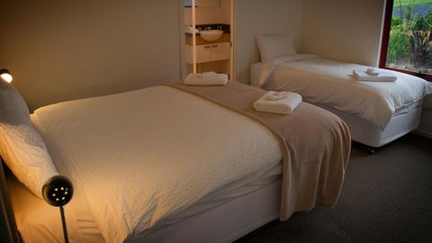 Karri Mia Chalets And Studios - Australia Accommodation 6