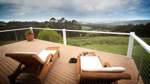 Karri Mia Chalets And Studios - Australia Accommodation 37