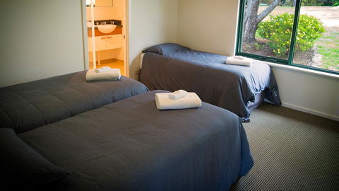 Karri Mia Chalets And Studios - Australia Accommodation 17