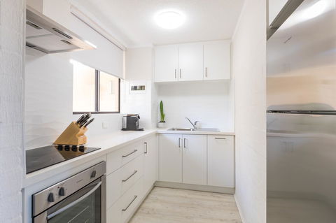 Number 72 Kalbarri Riverview Apartments - Australia Accommodation 7