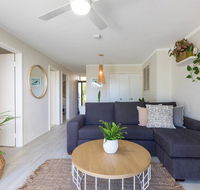 Number 72 Kalbarri Beach Resort - Australia Accommodation
