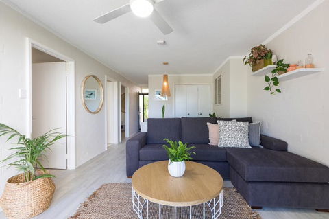 Number 72 Kalbarri Riverview Apartments - Australia Accommodation 0