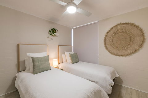 Number 72 Kalbarri Riverview Apartments - Australia Accommodation 6