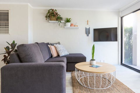 Number 72 Kalbarri Riverview Apartments - Australia Accommodation 1