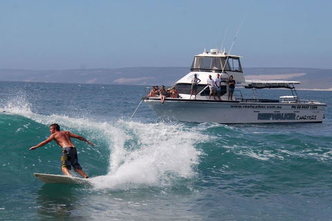Number 72 Kalbarri Riverview Apartments - Australia Accommodation 10