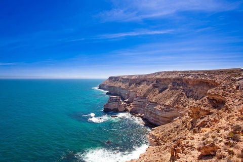Number 72 Kalbarri Riverview Apartments - Australia Accommodation 13