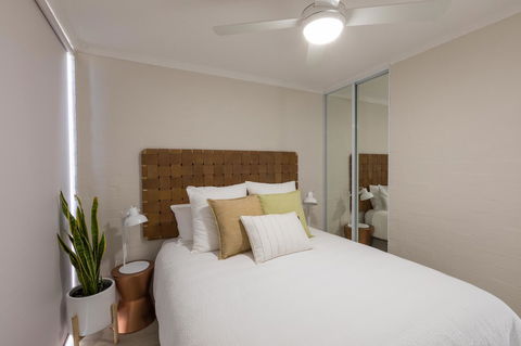 Number 72 Kalbarri Riverview Apartments - Australia Accommodation 5