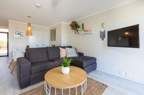 Number 72 Kalbarri Riverview Apartments - Australia Accommodation 2