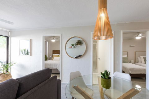 Number 72 Kalbarri Riverview Apartments - Australia Accommodation 4