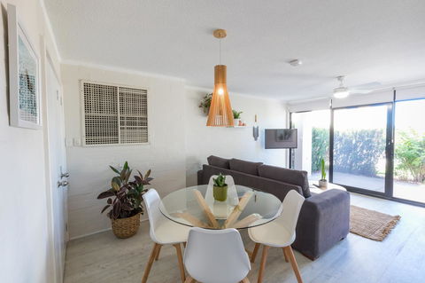 Number 72 Kalbarri Riverview Apartments - Australia Accommodation 3