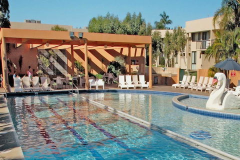 Number 72 Kalbarri Riverview Apartments - Australia Accommodation 9
