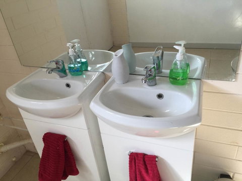 Quokka Backpackers Hostel Perth - Note - Valid Passport Required To Check In - Australia Accommodation 43