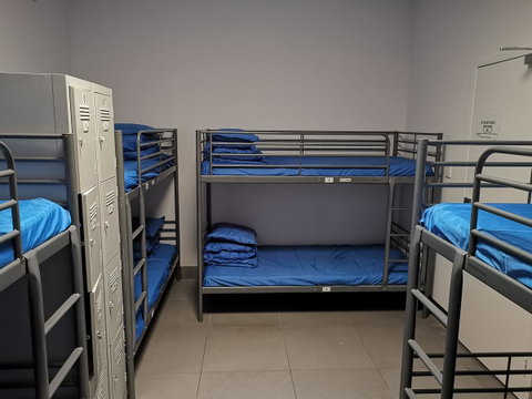 Quokka Backpackers Hostel Perth - Note - Valid Passport Required To Check In - Australia Accommodation 6
