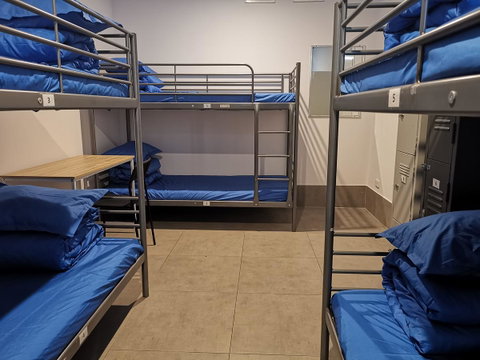 Quokka Backpackers Hostel Perth - Note - Valid Passport Required To Check In - Australia Accommodation 3