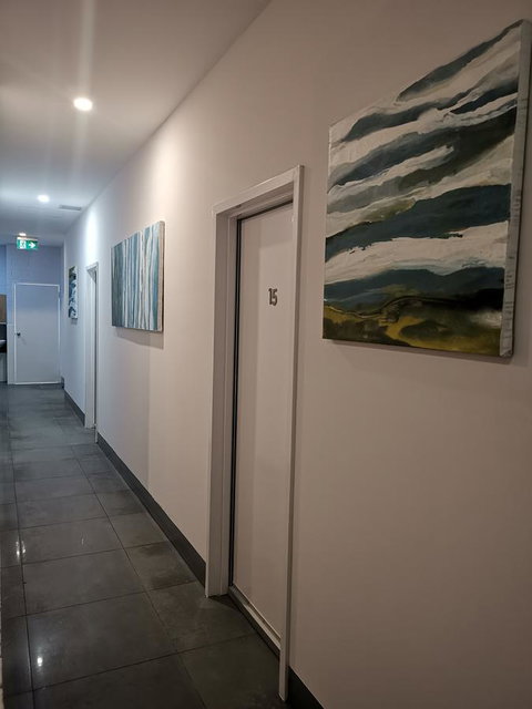 Quokka Backpackers Hostel Perth - Note - Valid Passport Required To Check In - Australia Accommodation 21