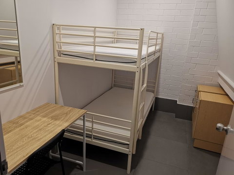 Quokka Backpackers Hostel Perth - Note - Valid Passport Required To Check In - Australia Accommodation 13