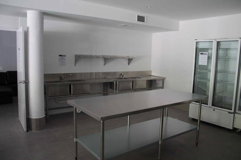 Quokka Backpackers Hostel Perth - Note - Valid Passport Required To Check In - Australia Accommodation 31