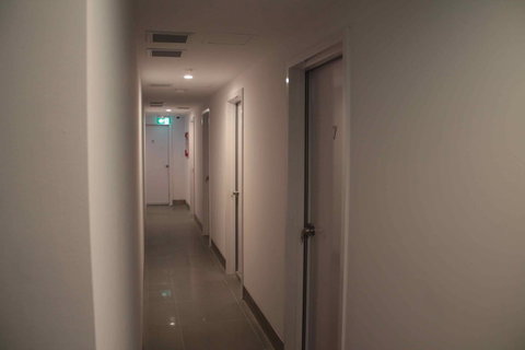 Quokka Backpackers Hostel Perth - Note - Valid Passport Required To Check In - Australia Accommodation 27