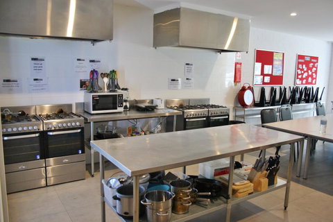 Quokka Backpackers Hostel Perth - Note - Valid Passport Required To Check In - Australia Accommodation 34