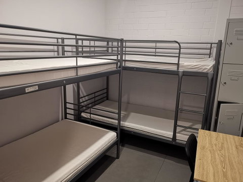 Quokka Backpackers Hostel Perth - Note - Valid Passport Required To Check In - Australia Accommodation 11