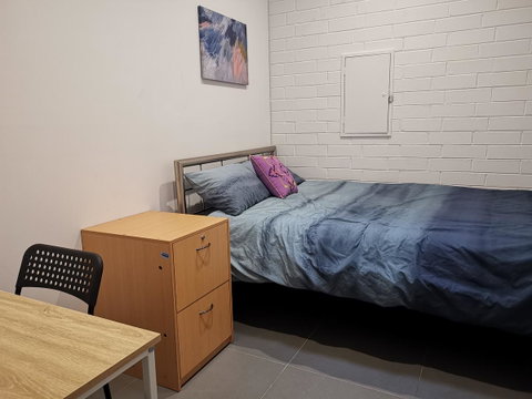 Quokka Backpackers Hostel Perth - Note - Valid Passport Required To Check In - Australia Accommodation 4