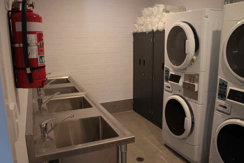 Quokka Backpackers Hostel Perth - Note - Valid Passport Required To Check In - Australia Accommodation 35