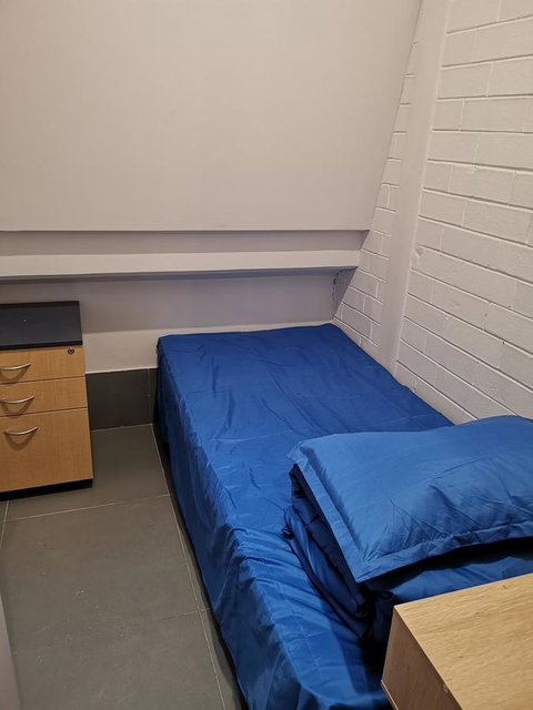 Quokka Backpackers Hostel Perth - Note - Valid Passport Required To Check In - Australia Accommodation 7