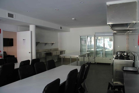 Quokka Backpackers Hostel Perth - Note - Valid Passport Required To Check In - Australia Accommodation 14